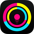 Color Switch: Blaze Ball Jump icono