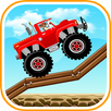 Blaze Monster Truck For Kids 2 APK