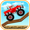 Blaze Monster Truck For Kids 2