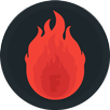 Fire - Icon Pack (Beta) APK