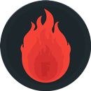 Fire - Icon Pack (Beta) APK