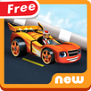 Blaze Race The Skytrack Free APK