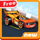 Blaze Race The Skytrack Free APK