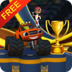 Blaze Race to the Rescue free APK
