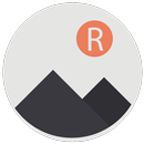Rustic- CM 12/12.1 Theme APK