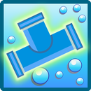 Flowing Pipes Puzzle APK