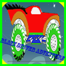 Blaze Driver Adventure APK