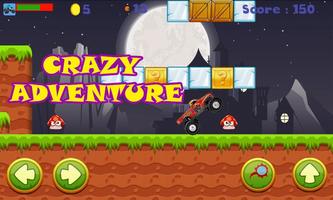 Blaze Race Car ảnh chụp màn hình 1
