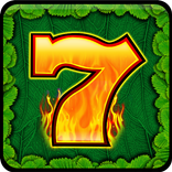 ”Blazing Seven Slot