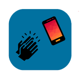 Clap Phone Finder icône