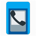 Find Payphones icon