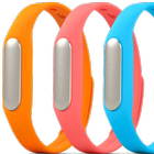 Herramientas de prueba MI Band icono