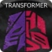 Guia TRANSFORMERS icon