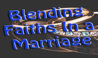 Blending Faiths In A Marriage Affiche