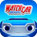 🏁The battle of watch carz APK