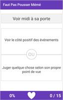 Faut Pas Pousser Mémé capture d'écran 1