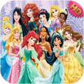 Disney Princesse Wallpaper HD