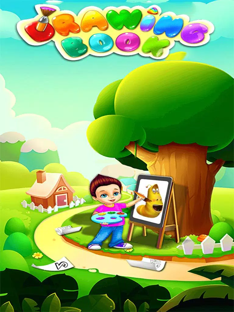 How To Color Larva Games APK for Android Download How To Color Larva Games APK for Android Download