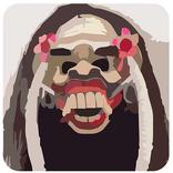 Celuluk Tolak Reklamasi