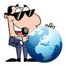 My Eyes Navigator & Begeleider APK