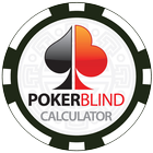 Poker Blinds Dealer icon