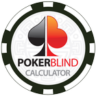 Poker Blinds Dealer আইকন