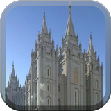 LDS Temples-icoon