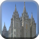 LDS Temples 아이콘