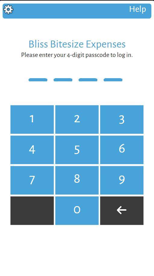 Download do APK de Bliss ERP para Android