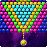 Bubble Shooter Bliss
