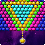 Bubble Shooter Bliss أيقونة