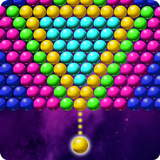 Bubble Shooter Bliss icon