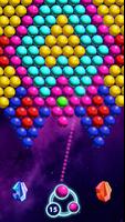 Poster Bubble Shooter Bliss