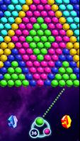 Bubble Shooter Bliss captura de pantalla 1