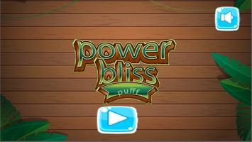 power bliss puff スクリーンショット 1