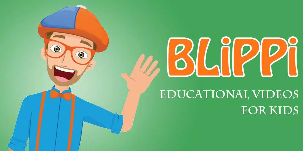75 Blippi Indonesia  Best Free