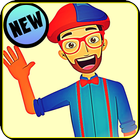 Blippi icon