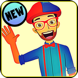 Blippi icon