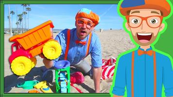 Blippi تصوير الشاشة 1