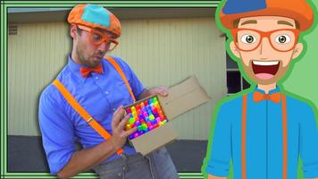 Blippi تصوير الشاشة 2