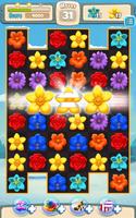 Winter Blossom Blitz 截图 3