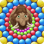Ice Bubble Blitz