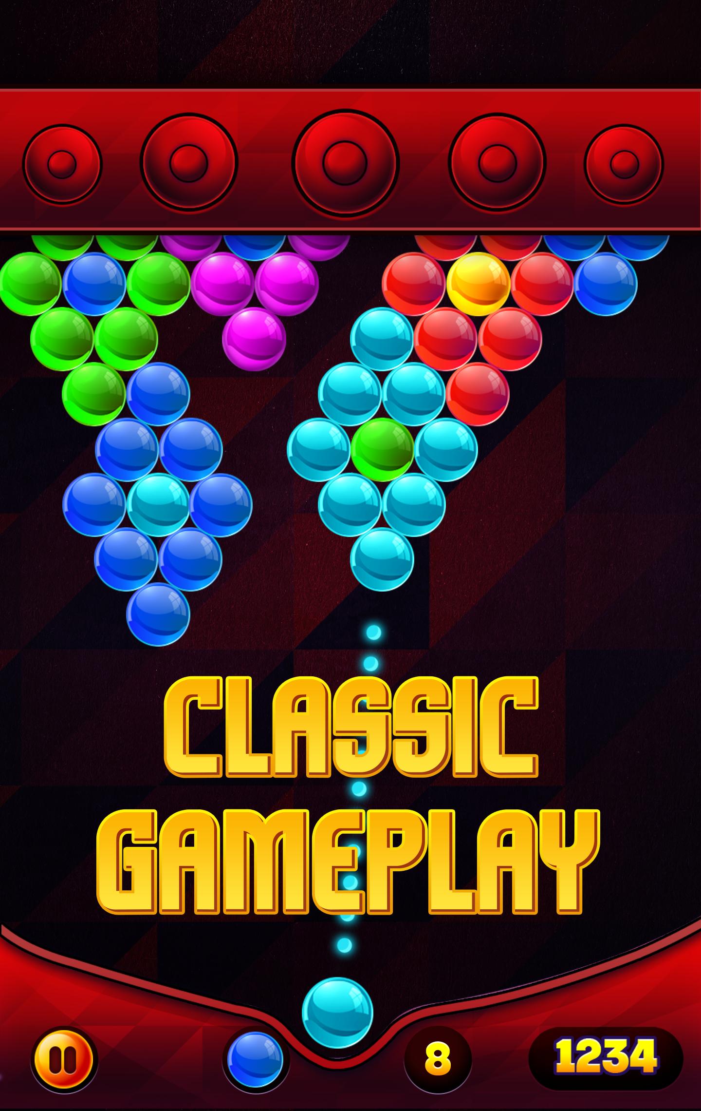 BUBBLE BLITZ SCARICA
