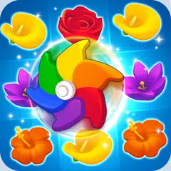 Garden Blitz アプリダウンロード