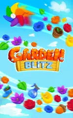 Garden Blitz アプリダウンロード
