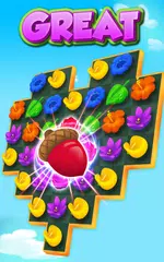 Garden Blitz アプリダウンロード