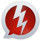 World of Tanks Blitz Chat icon