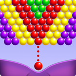 Bubble Pop Blitz