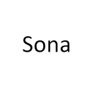 Sona Messaging icône