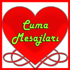 Cuma Mesajları ไอคอน